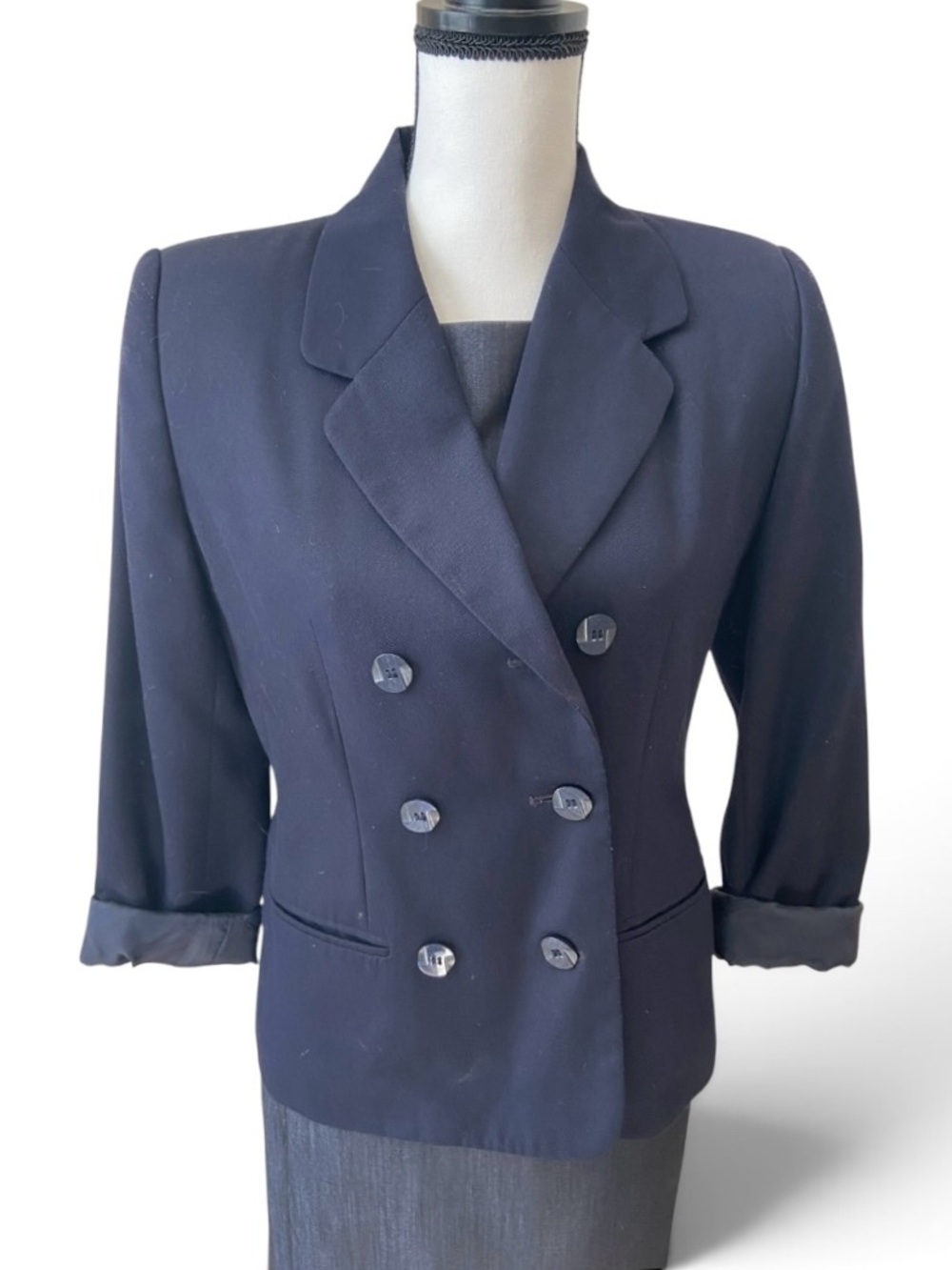 Worthington Blazer size- 6P